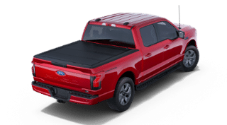 2025 Ford F-150 Lightning® External Image 4